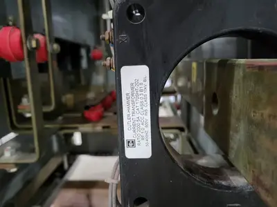 USED CUTLER-HAMMER PRL3000