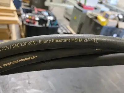 NEW GATES 8G2