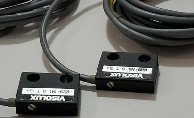 NEW VISOLUX ML 5 T Ga