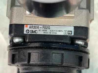 Smc Misc Valves