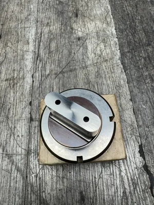 WILSON TOOL 0.562 X 2.000 +0.019 CNC & Metalworking Equipment | ESS Industrial Equipment Sales (8)