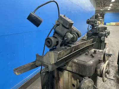 Used K.O. LEE _UNKNOWN_ Tool & Cutter Grinders Ohio US | HGR 24 #1518323