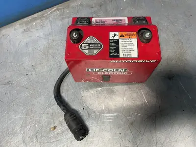 Used LINCOLN ELECTRIC 4R100 Welding Machinery (Other) Ohio US | HGR 24 #1290317