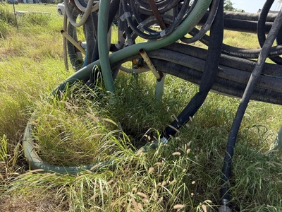 Used _UNKNOWN_ _UNKNOWN_ Plumbing Equipment Texas US | Miedema Asset Management Group #1312521