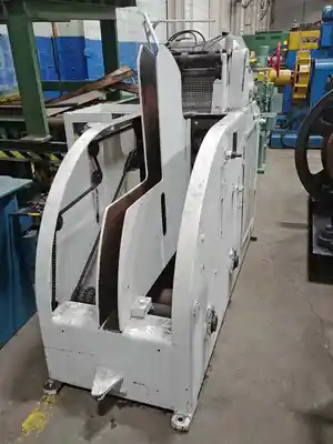 USED LITTELL 412-CC40