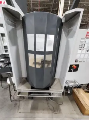 2020 HAAS UMC-1000SS Universal Machining Centers | Toolquip, Inc. (6)