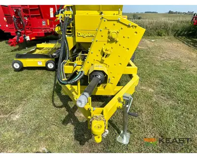 Used DEGELMAN RENN _UNKNOWN_ Roller Mills Iowa US | Keast Enterprises #1360185