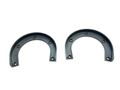 New | in-Stock Simplimatic Rail Guide Conveyor LOT OF 2 Conveyor Parts Michigan US | Maverick Industrial Sales #1400636