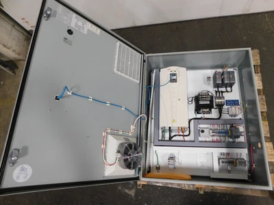 ABB _UNKNOWN_ Variable Frequency Drives | Equipment Recovery Corp. (10)