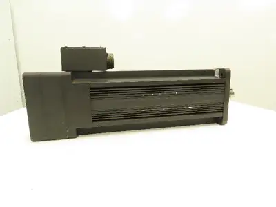 Kollmorgen B-806-AA-91-TE1-008 Goldline B Brushless Servo Motor 230V 1550 RPM