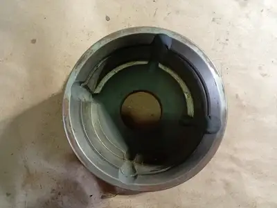 NEW FLOWSERVE CY55742A-CI