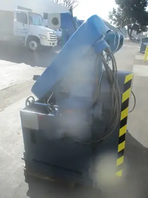 USED AMADA H-450H