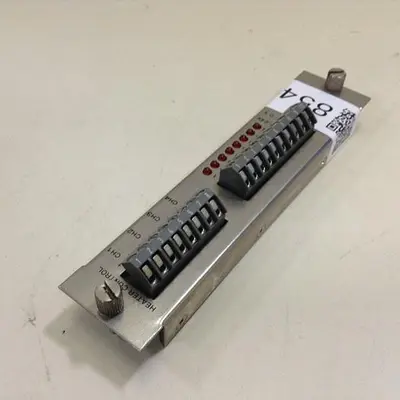 USED STAR AUTOMATION TPC-5255A