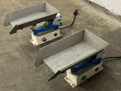 USED FMC SYNTRON F-TO C