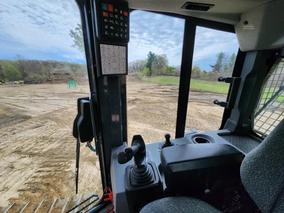 Used 2023 DEERE 450 P-TIER LGP Crawler Dozers | Abele Tractor #1342962