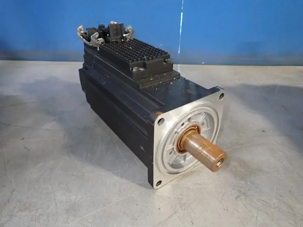 USED REXROTH KSM01.2B071C24NS1HG0SENND7NNFW
