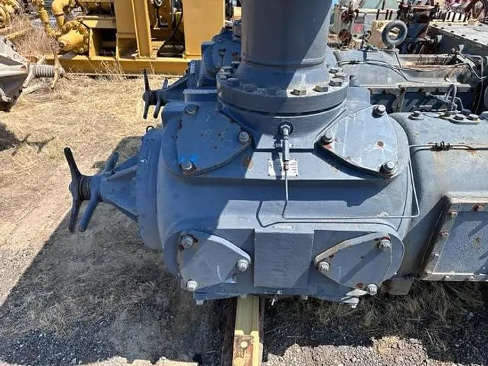 USED ARIEL JGD