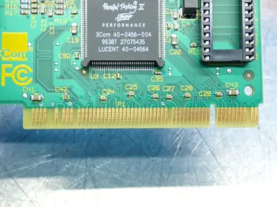 Used 3COM 3C900BTPO Network Cards Ohio US | HGR 24 #982689