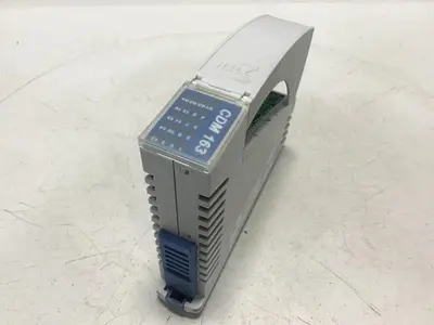 USED SIGMATEK 12-008-163-O CDM163