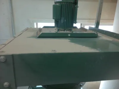 USED GENERAL INTERNATIONAL 10-810M1