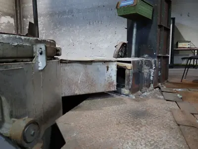 Used 2021 _UNKNOWN_ _UNKNOWN_ Metal Melting Furnaces RO | Apex Auctions #1552211