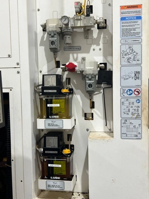 2018 MAZAK INTEGREX I400ST Lathes CNC 5 Axis or More | Asset Exchange Corporation (16)
