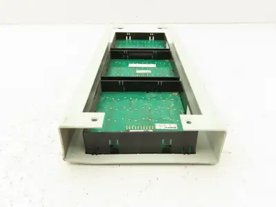 Arburg 5.40 551.287 Keypad Operator Control Panel for Injection Molding Machine