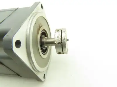 Used MITSUBISHI _UNKNOWN_ Servo Motors Indiana US | Arrow Industrial #1316943