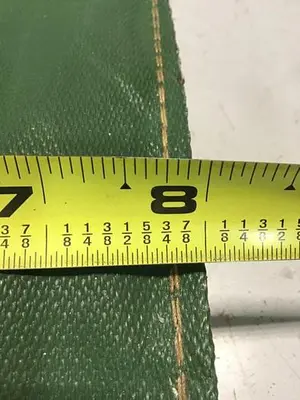 USED UNITHERM BRRL 2610