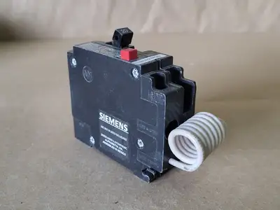 NEW SIEMENS QE120H