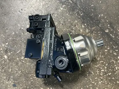 Used DANFOSS 51C0601RD1B Motors (misc) Ohio US | HGR 24 #1305010