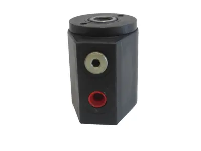 NEW VEKTEK 20-2115-04 HYDRAULIC ROD CYLINDER 20211504