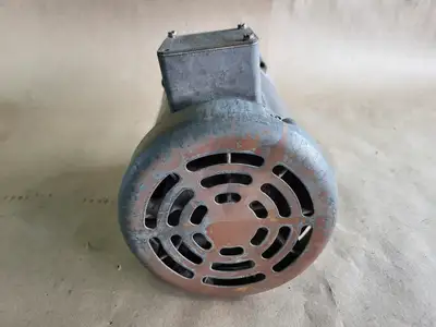 USED BALDOR VM3534-5