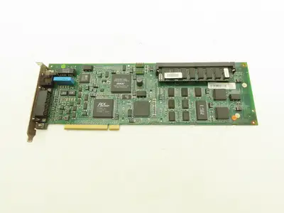 ABB DSQC 522 | 3BSC98005R50 | 3HAC8848-1 X2 Service X1 Loc Card Board