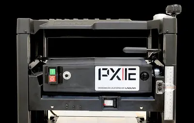 NEW LAGUNA PX|12 QUADTEC: I