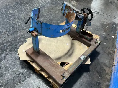 Used MORSE 285A Material Handling (misc) Ohio US | HGR 24 #1545750