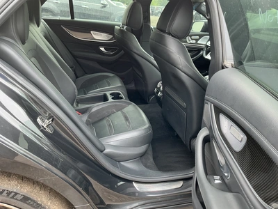 Used 2019 MERCEDES-BENZ AMG GT Sedans Michigan US | Miedema Asset Management Group #1316008