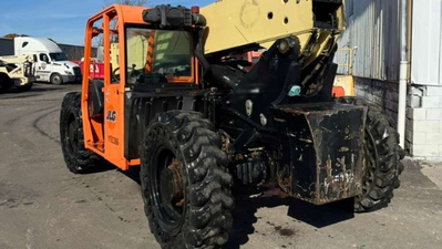 USED 2014 JLG G9-43A