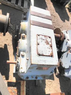 USED JONES 1203HLD