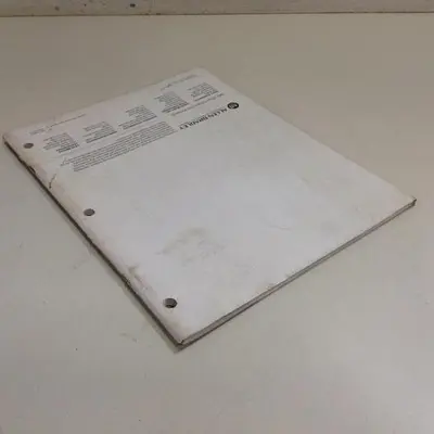 USED ALLEN BRADLEY 1395-5.55