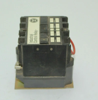 Used Westinghouse 766A023G01 Relays & Switches California US | Davliegogo LLC #1705382