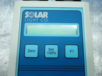 Used SOLAR LIGHT CO PMA2200 Lighting | HGR 24 #737421