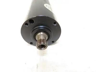 Danfoss OSPM100 LS Forklift Power Steering Unit Hydraulic Motor Off Hyster E80XN