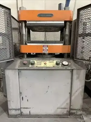 USED GREENERD CPA-150