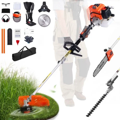 Used _UNKNOWN_ _UNKNOWN_ Trimmers (Landscaping) Michigan US | Miedema Asset Management Group #1423299