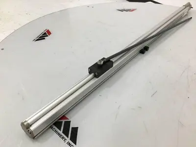 USED T&R ELECTRONIC LP-38 900MM