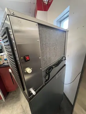 New | in-Stock ELITE IM-530AA-H-HC Ice Machines Florida US | BAM Discount Restaurant Equipment #1370564