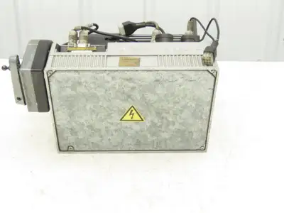 Used EFKA _UNKNOWN_ Motor Controllers Indiana US | Arrow Industrial #1456447