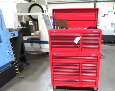2008 DOOSAN PUMA TT1500SY 5-Axis or More CNC Lathes | CNC EXCHANGE (10)