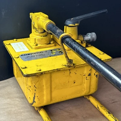 USED Enerpac P462